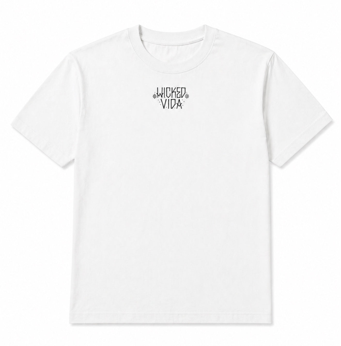WV Logo Tee