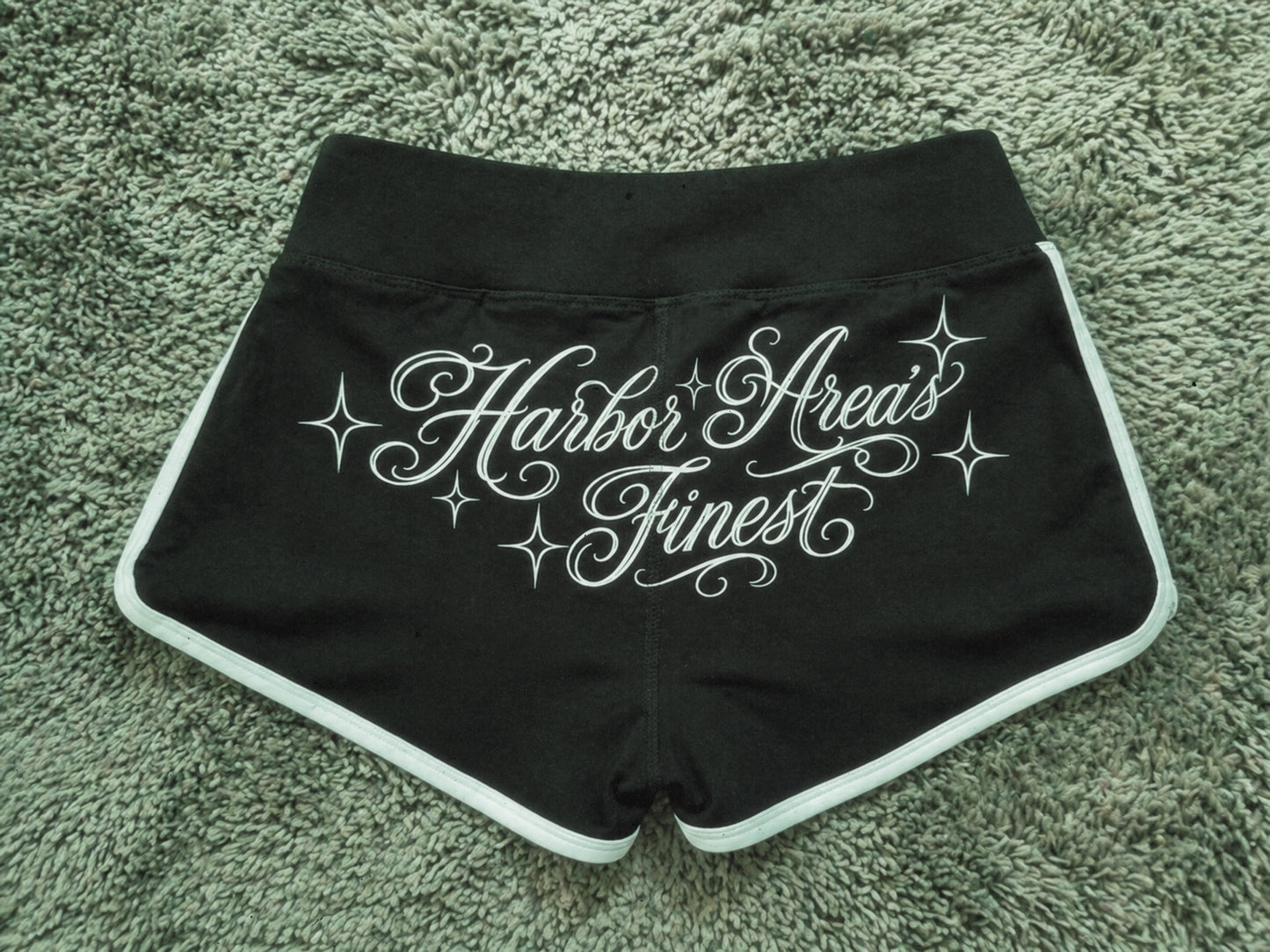 Finest Shorts