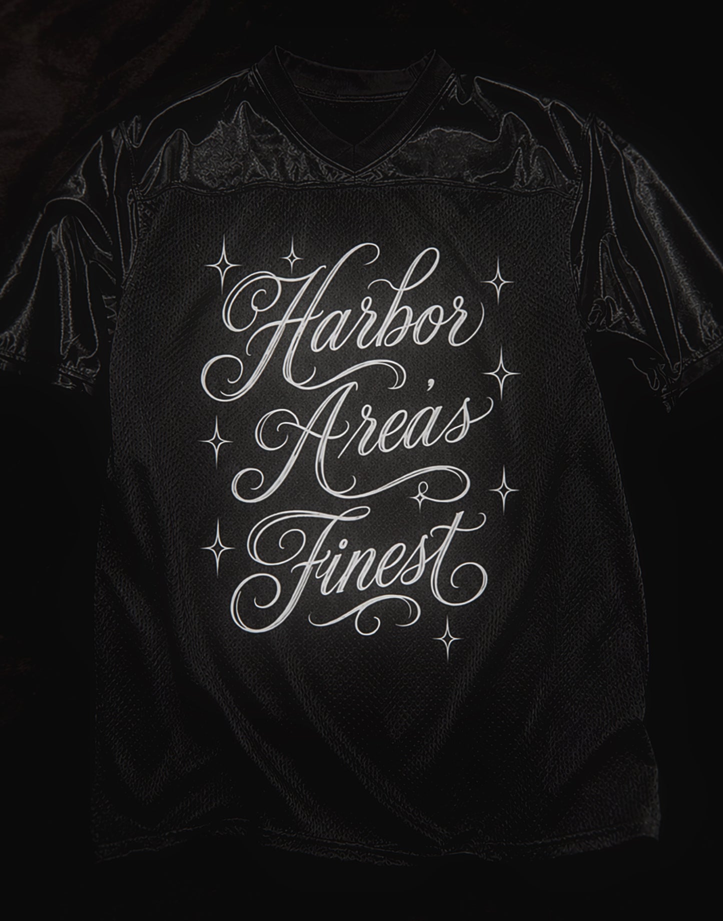 Finest Jersey