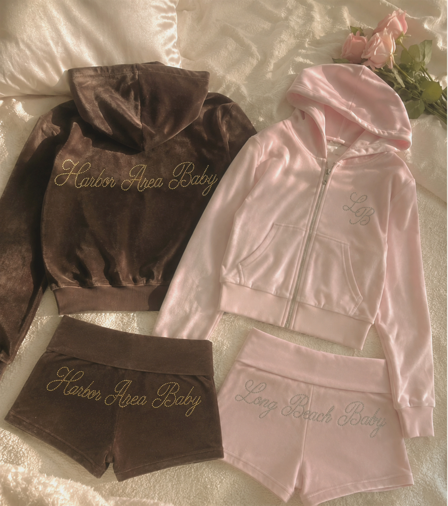 Matching Sets