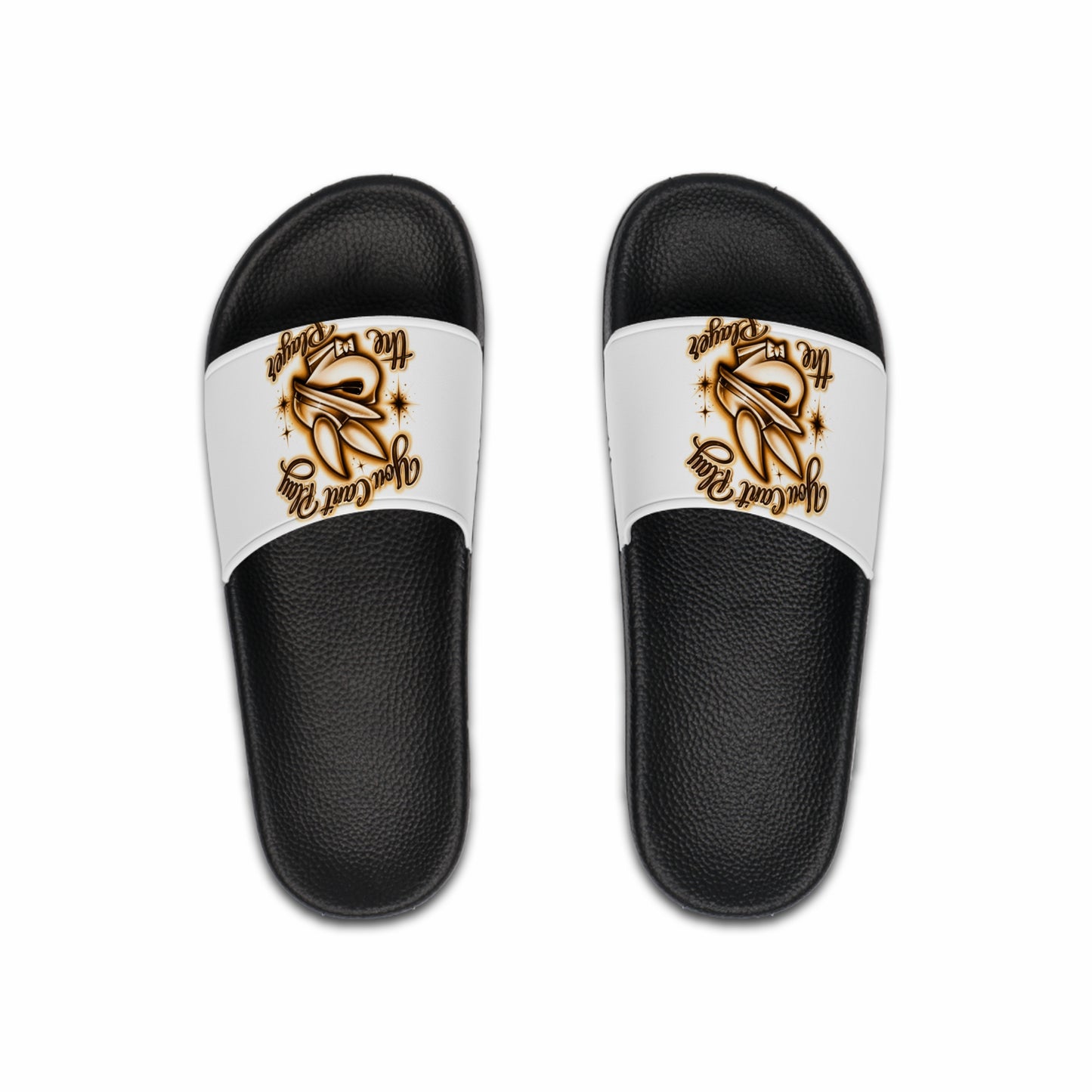 Players Club Slides Men