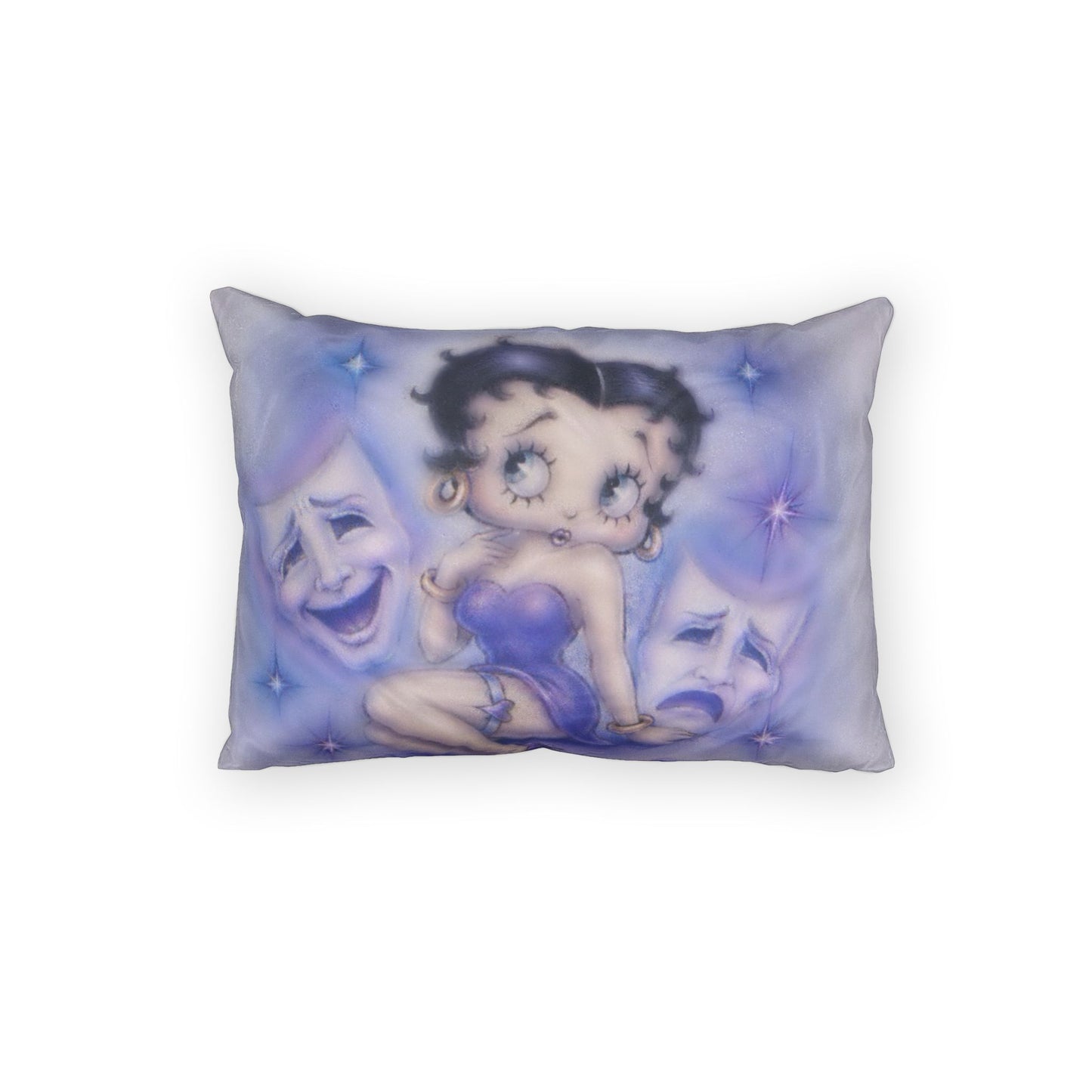 Sucka Free Pillow Sham