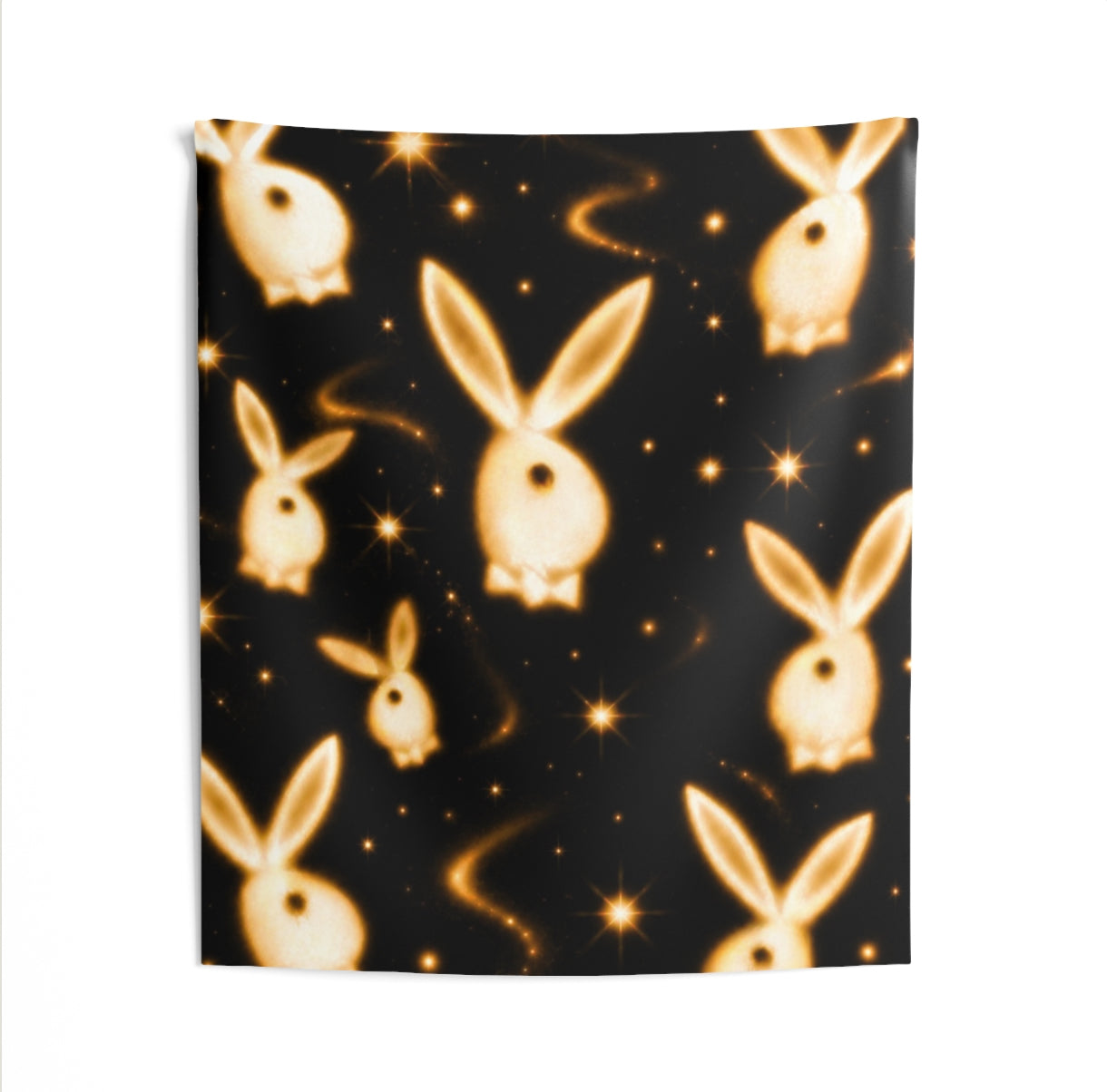 Funkadelic Dreams Glamour Shots Backdrop - L/ Brown