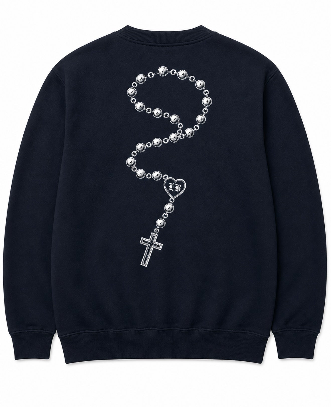 God Bless Pro Club Sweater