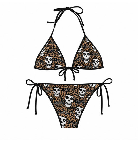 Misfits Bikini Set