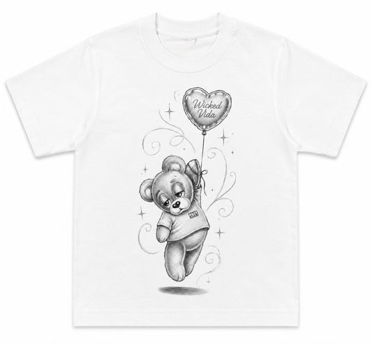 Baby Bear Kids Pro Club T