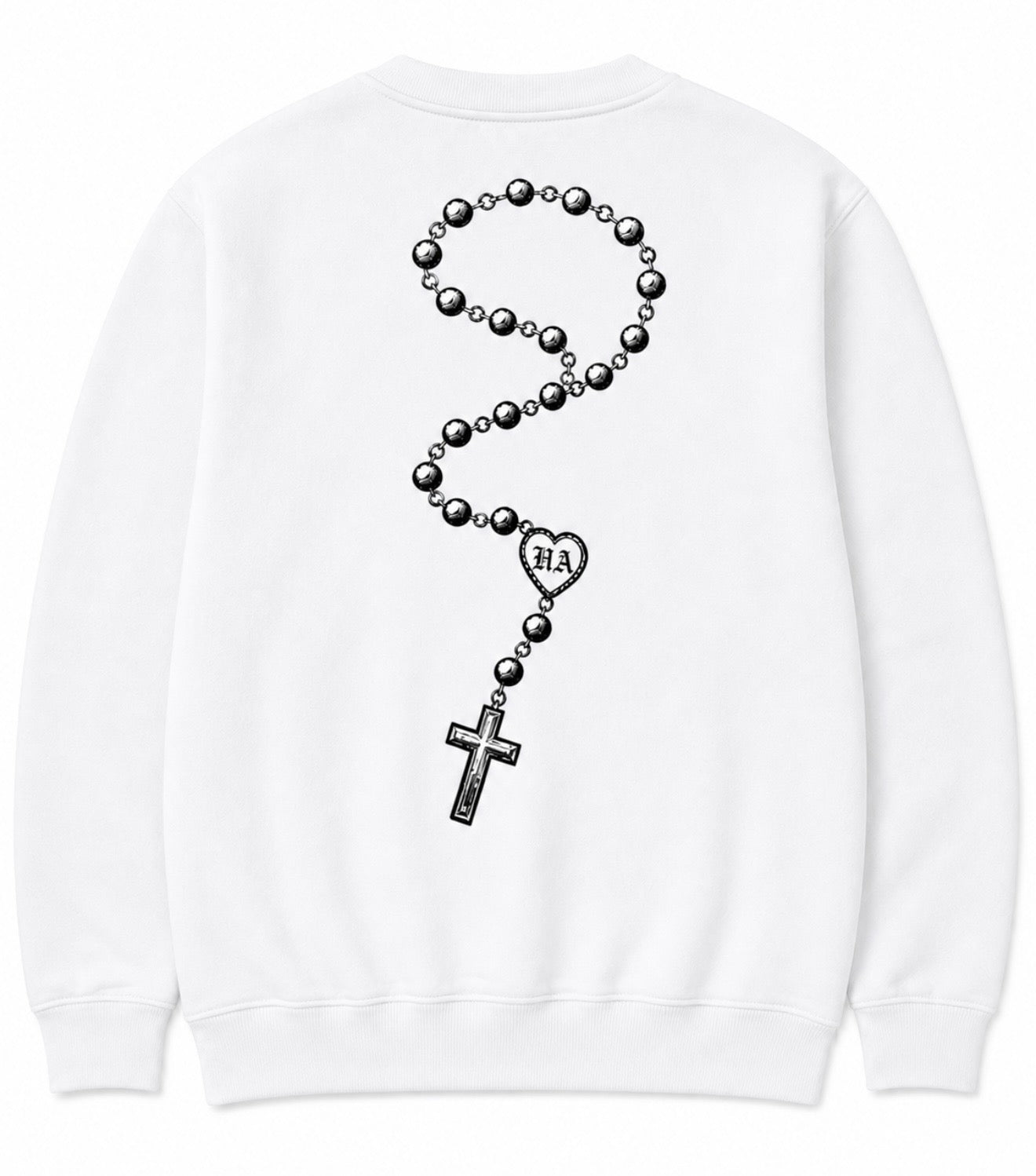 God Bless Pro Club Sweater