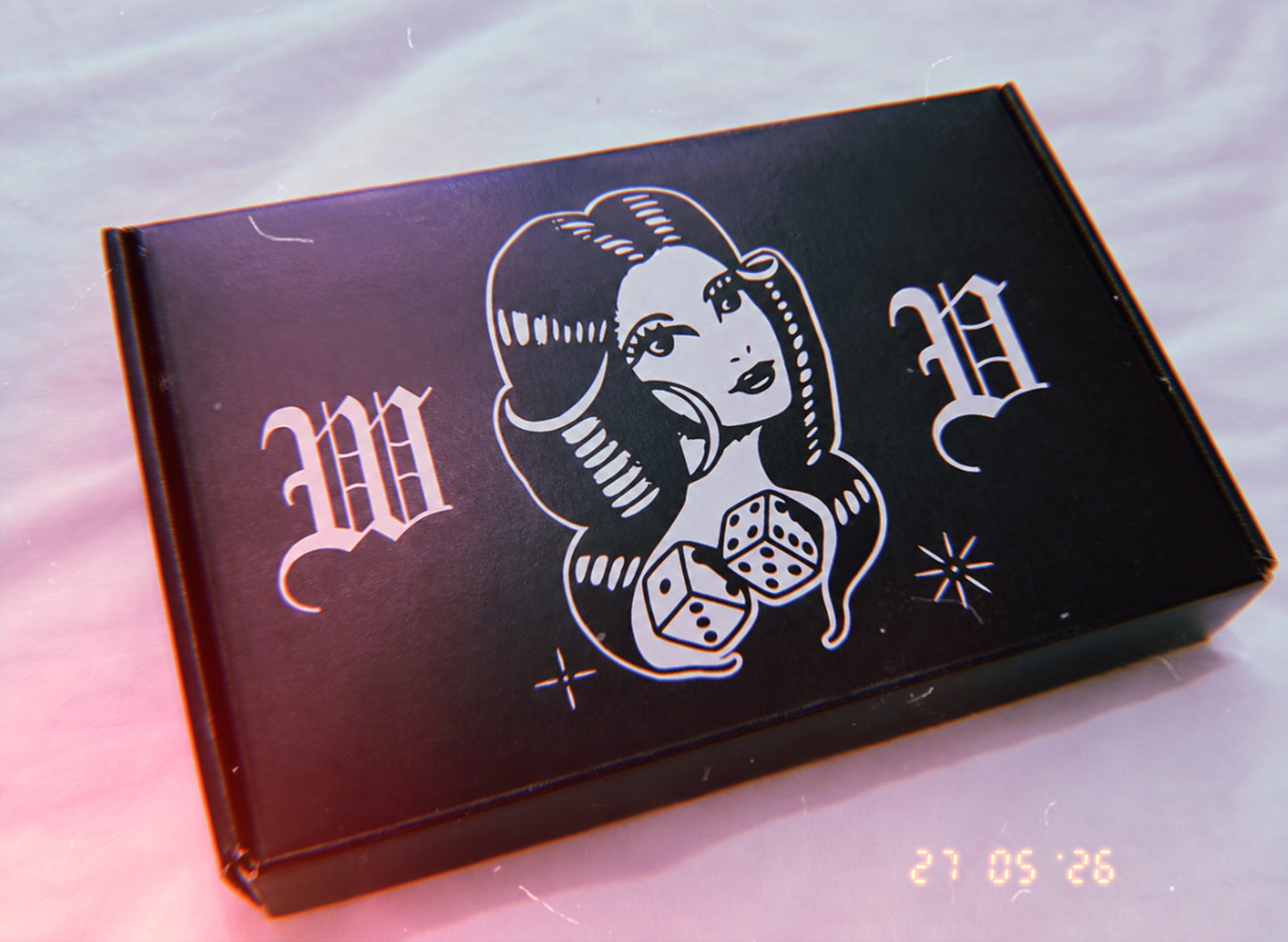 Mystery Box- TIER 2